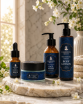 Cameeliya Full Glow Bundle