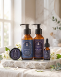 Cameeliya Face Brightening Package