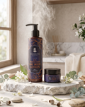 Cameeliya Day Face & Body SPF30 Package