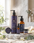 Cameeliya Night Skin Care Package