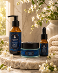 Cameeliya Essential Skincare Set