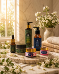 Cameeliya Pro Complete Whitening Bundle