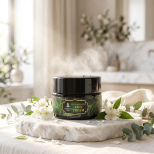 VIP Whitening Night Face Cream - 20G/30G