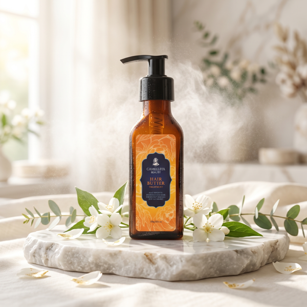 Hair Butter - 100G