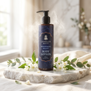 Whitening Night Body Lotion - 200G