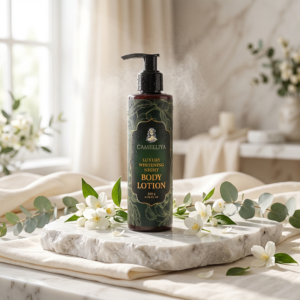 VIP Night Body Lotion - 200G