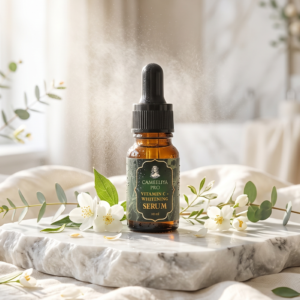 VIP Whitening Serum - 10ML