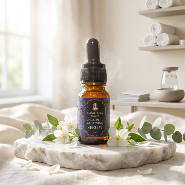 Whitening Serum - 10ML