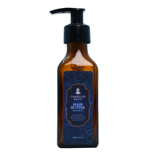 Cameeliya Products (13) Hair Butter - 100G
