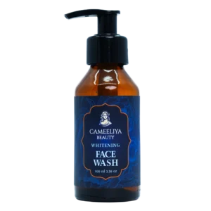 Whitening Face Wash - 100ML