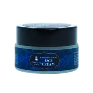 Whitening Night Face Cream - 20G/30G