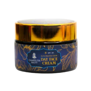 Cameeliya Products (5) Day Face Cream SPF 30 - 30G