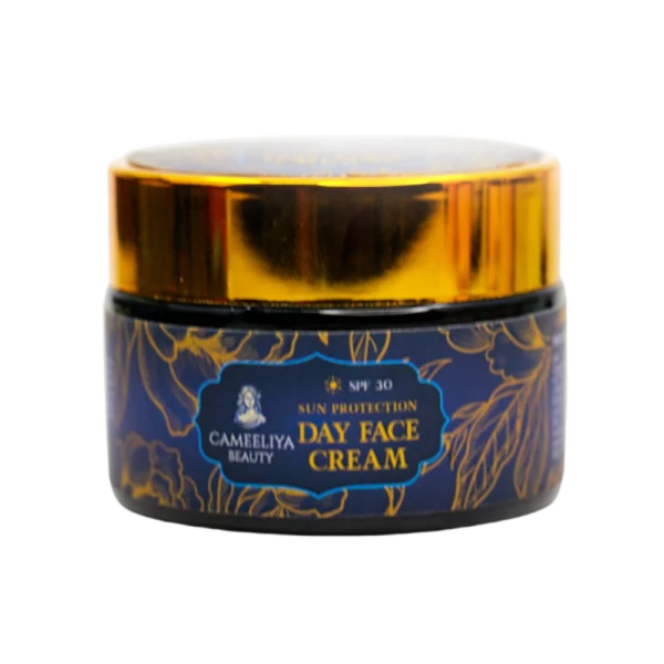 Cameeliya Products (5) Day Face Cream SPF 30 - 30G