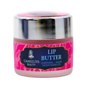Cameeliya Products (8) Lip Butter - 15G