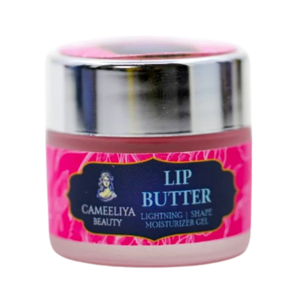 Lip Butter - 15G