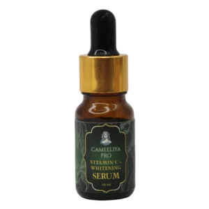 Cameeliya Products (9) VIP Whitening Serum - 10ML