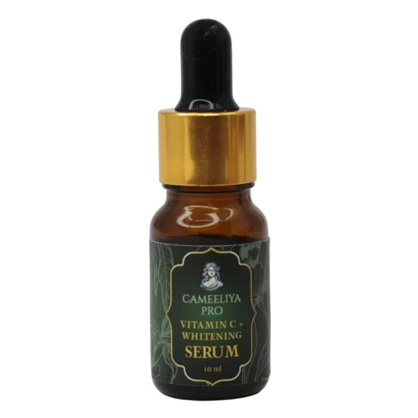 VIP Whitening Serum - 10ML