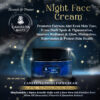 IMG_5984 Cameliya Beauty Whitening Night Face Cream