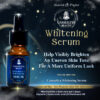 Cameeliya Beauty Vitamin C Whitening Serum