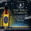 IMG_5987 Cameliya Beauty Hair Butter Treatment