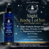 IMG_5988 Cameliya Beauty Whitening Night Body Lotion