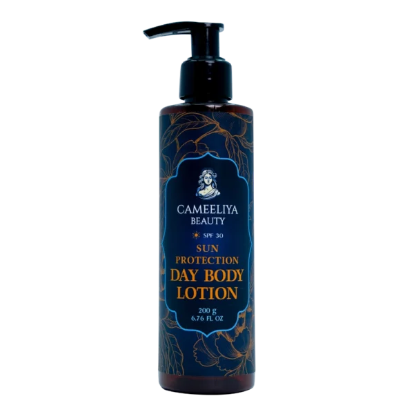 Day Body Lotion SPF 30 - 200G