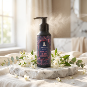 Mixing Body Lotion - 100G