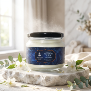 Fullbody Whitening Scrub - 175G