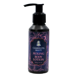 Mixing Body Lotion - 100G