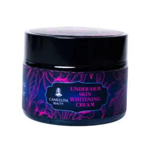 Underarm Skin Whitening Cream  - 50G