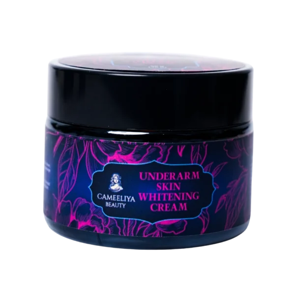 Underarm Skin Whitening Cream  - 50G