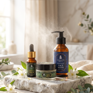 VIP Face Care Package