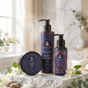 Body Whitening Night Package