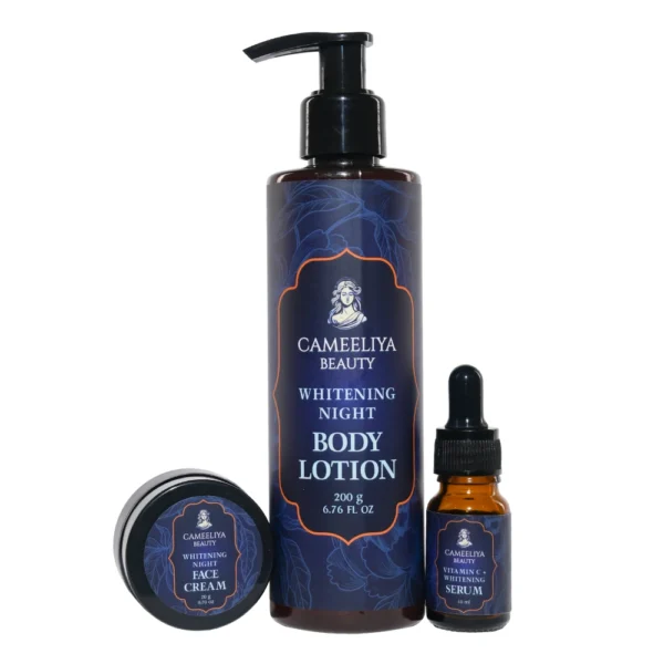 Night Fullbody Package