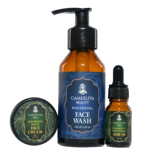 VIP Face Care Package