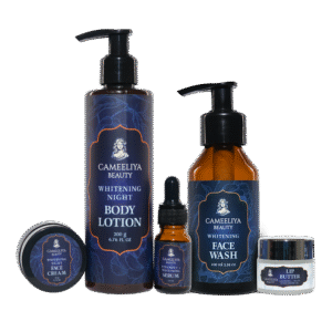 11880 Night Skin Care Package