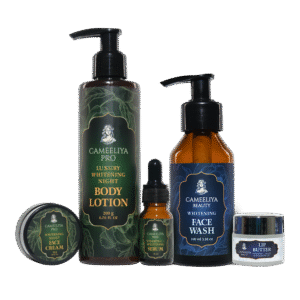 15070 Cameeliya Pro Luxury Fullbody Package