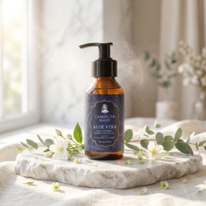 Aloe Vera Gel - 100ML