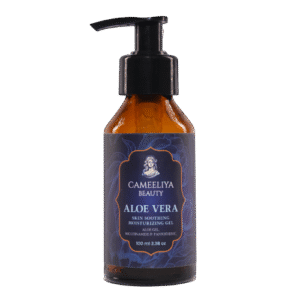 Aloe Vera Gel Aloe Vera Gel - 100ML