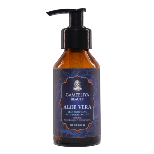 Aloe Vera Gel Aloe Vera Gel - 100ML