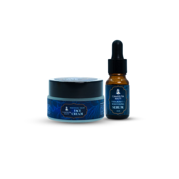 face cream nad serum 2