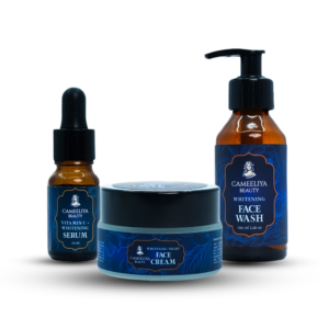 face cream nad serum, face wash face cream nad serum, face wash