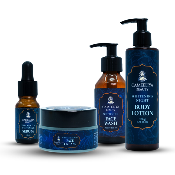 face cream nad serum, face wash,Body Cream