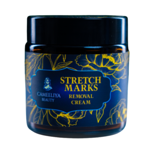 Stretch Mark Removal Cream - 100G