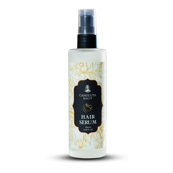 Hair serum