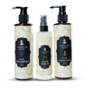 hair bundle