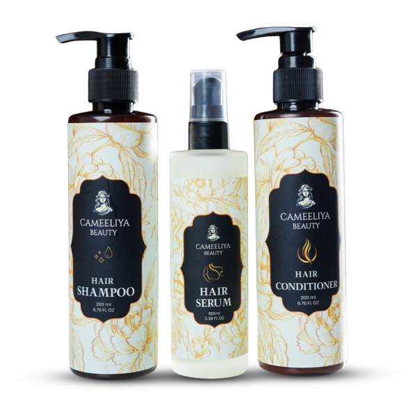 hair bundle