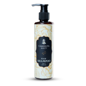 shampoo