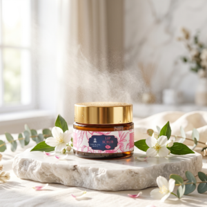 Lip Scrub - 20G