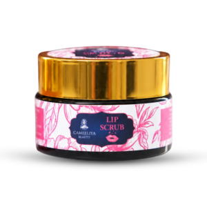 Lip Scrub - 20G
